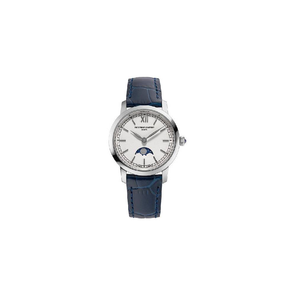 2. Chance - Frederique Constant Damenuhr FC-206SW1S6