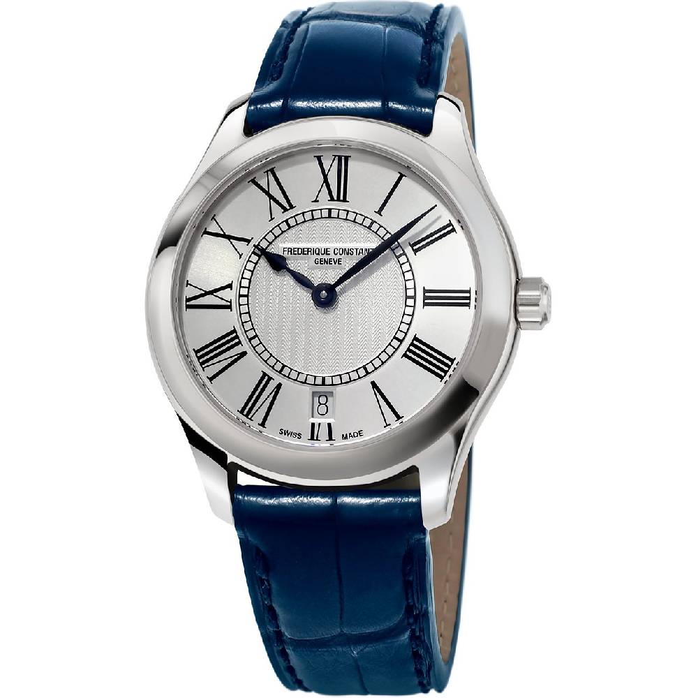 2. Chance - Frederique Constant Damenuhr FC-220MS3B6