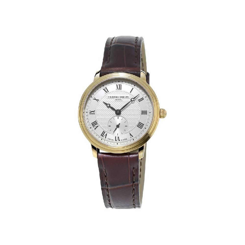 2. Chance - Frederique Constant Damenuhr FC-235M1S5