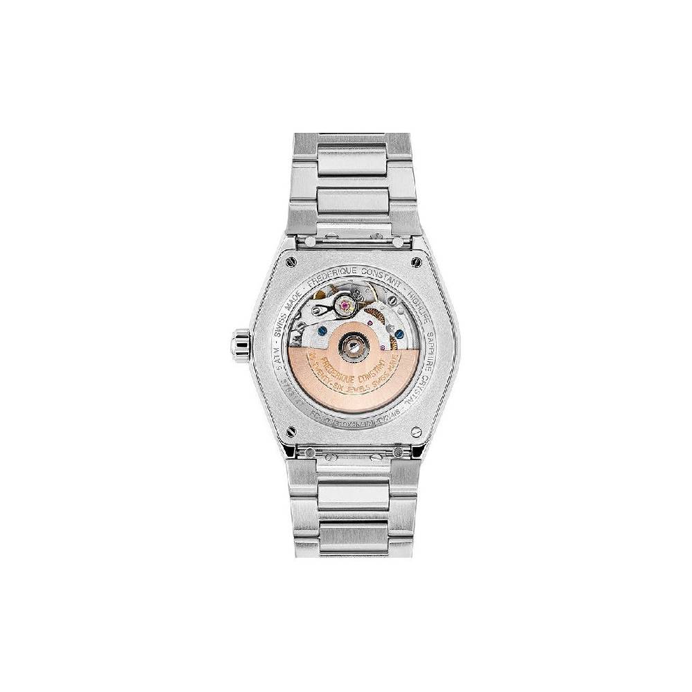 2. Chance - Frederique Constant Damenuhr FC-303LG2NH6B