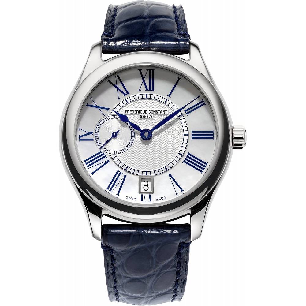 2. Chance - Frederique Constant Damenuhr FC-318MPWN3B6