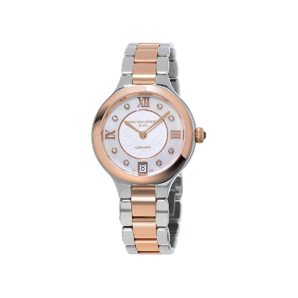 2. Chance - Frederique Constant Damenuhr