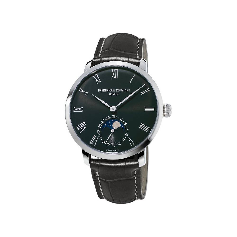 2. Chance - Frederique Constant Herrenuhr
