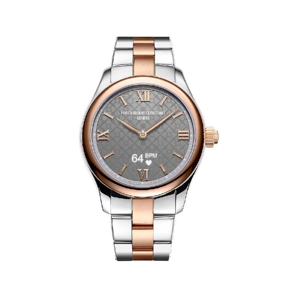2. Chance - Frederique Constant Smartwatch