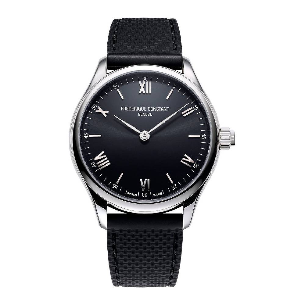 2. Chance - Frederique Constant Smartwatch