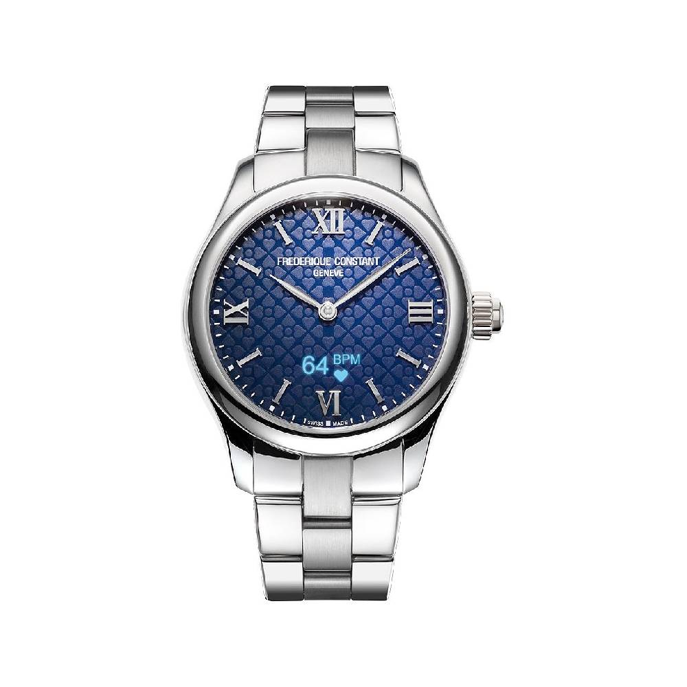 2. Chance - Frederique Constant Smartwatch