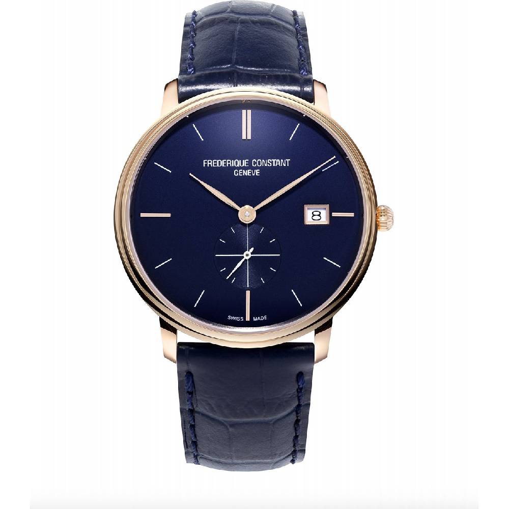 2. Chance - Frederique Constant Unisexuhr FC-245N5S4