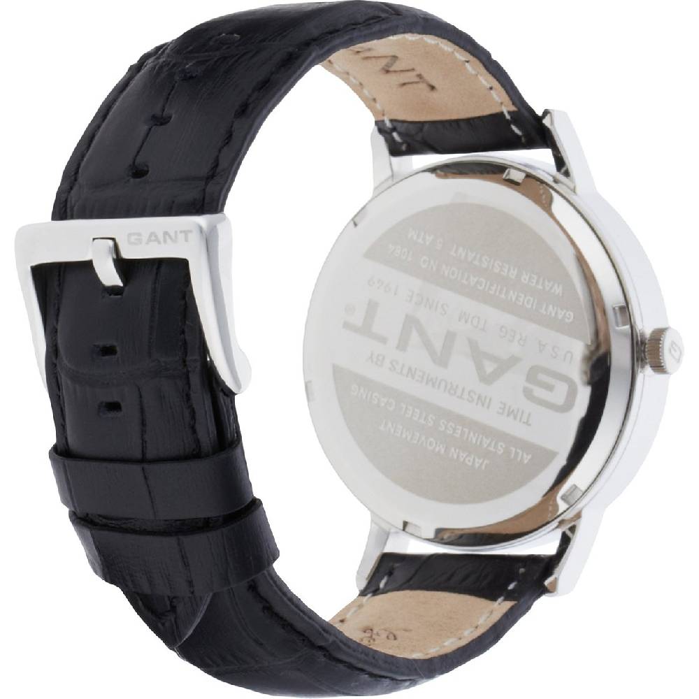 2. Chance - Gant Damenuhr