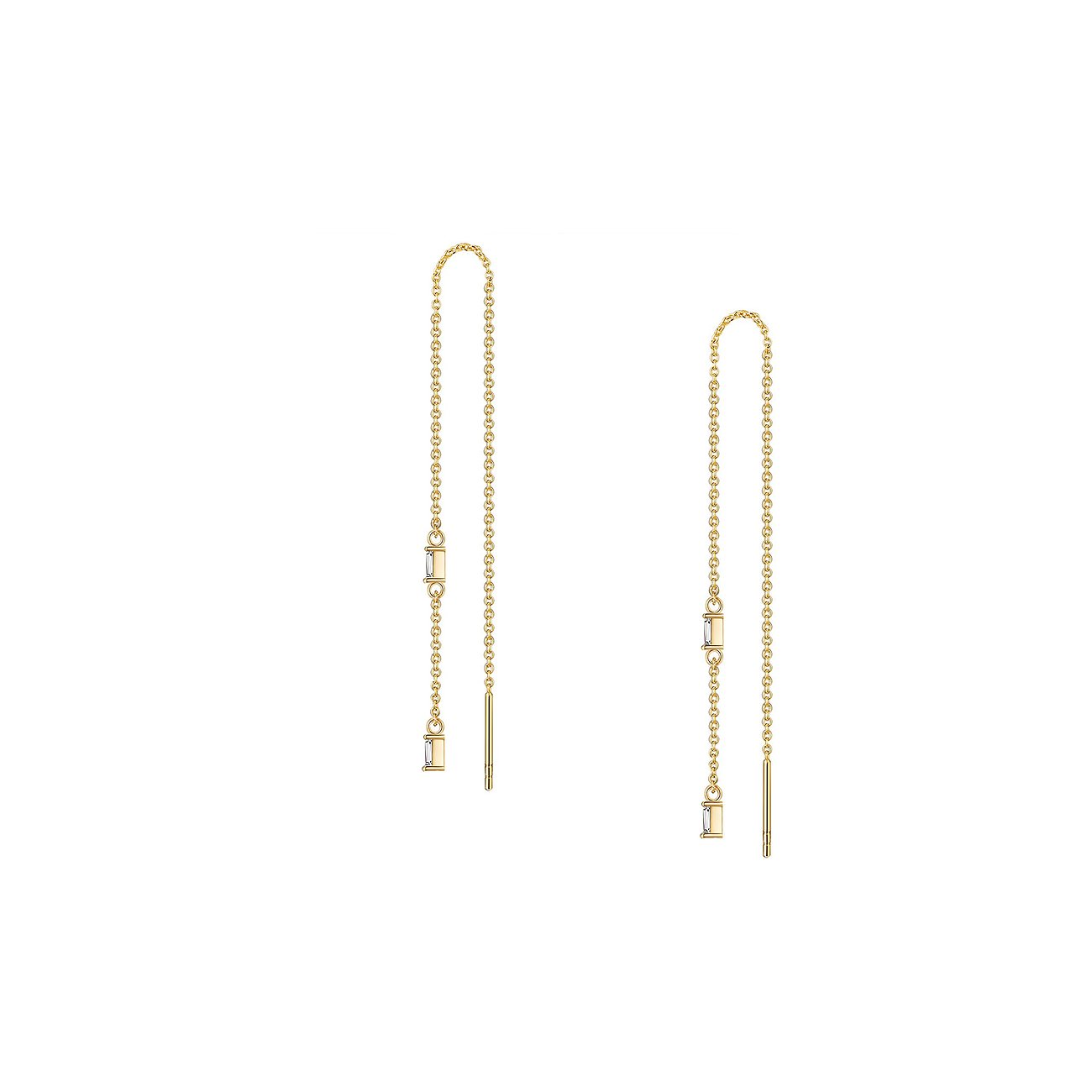 2. Chance - Glanzstücke München Ohrhänger 50080558