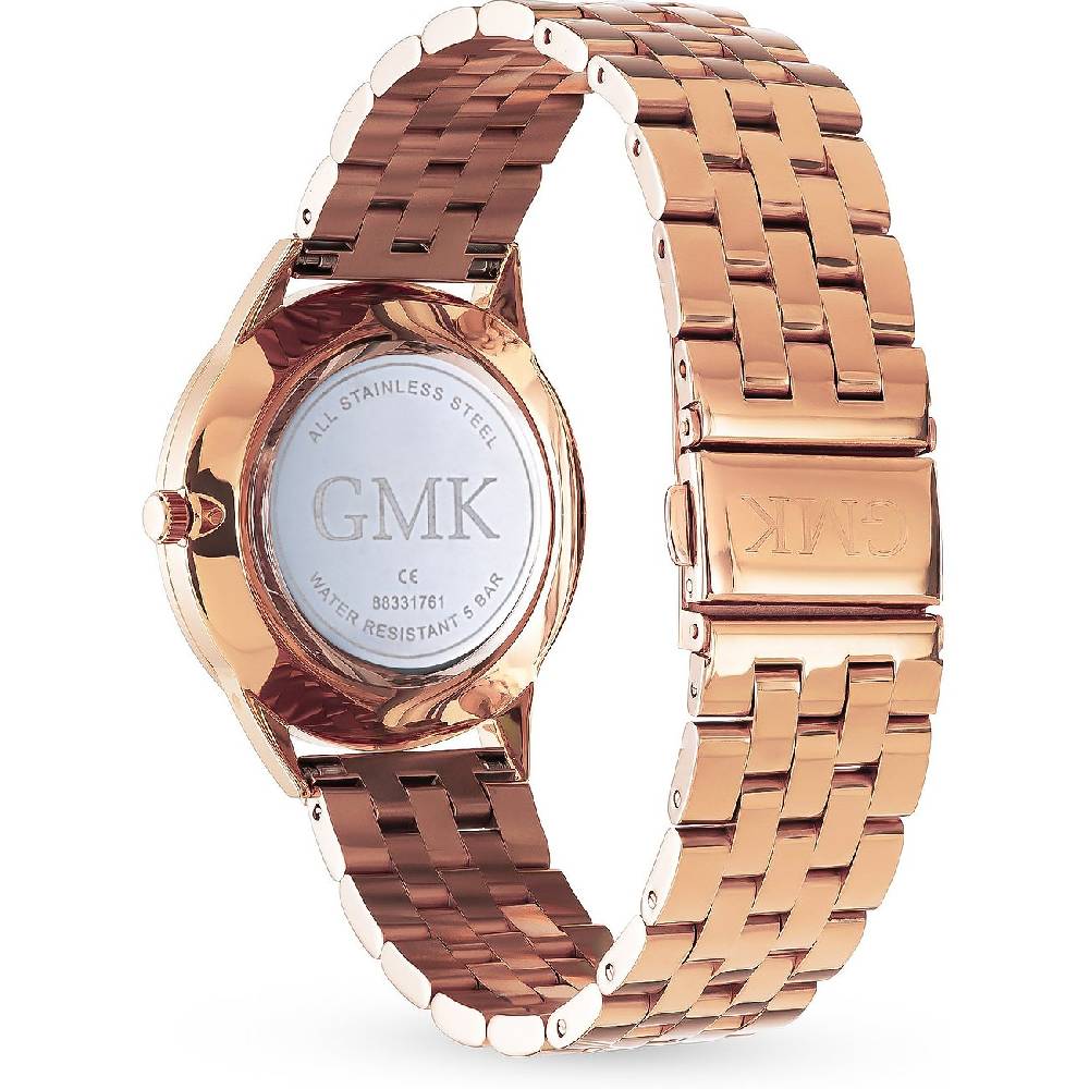 2. Chance - GMK Damenuhr 88911521