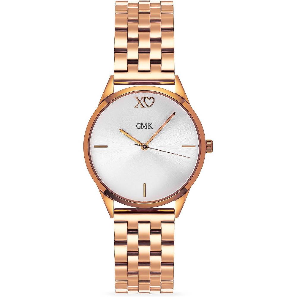 2. Chance - GMK Damenuhr 88911521