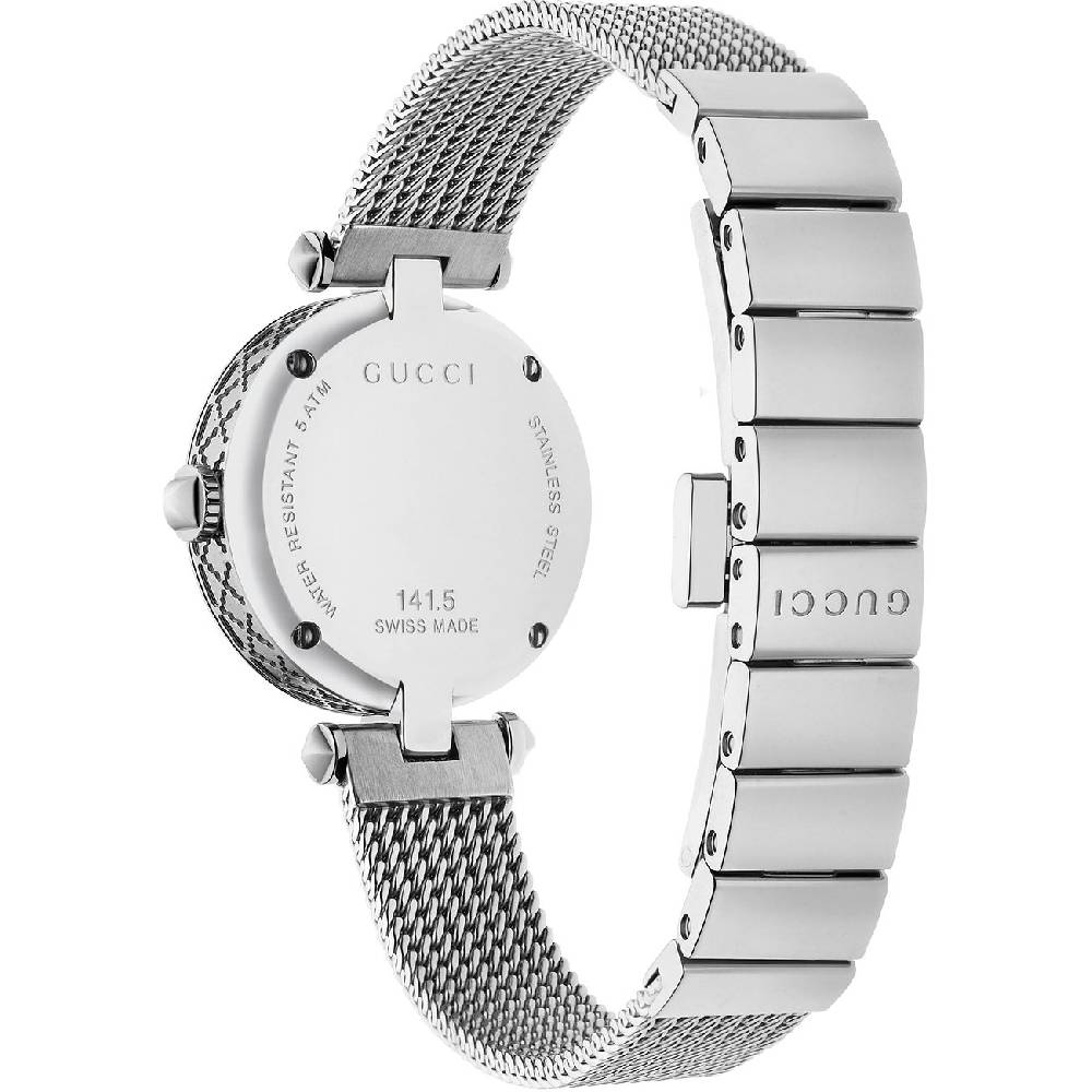 2. Chance - Gucci Damenuhr YA141504