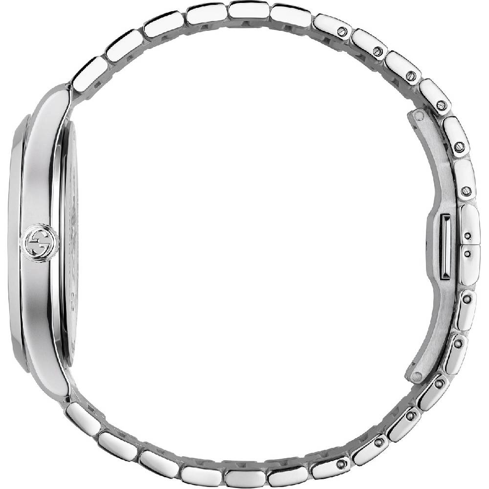 2. Chance - Gucci Herrenuhr