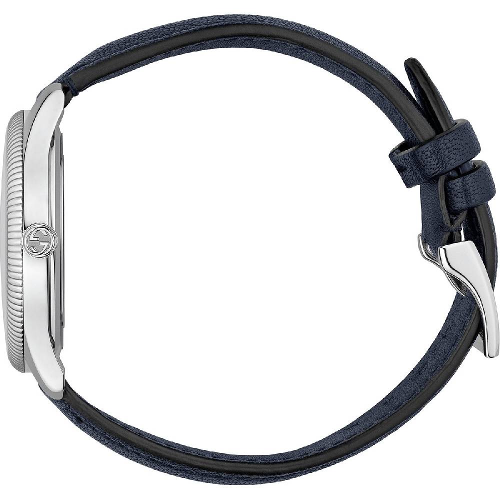 2. Chance - Gucci Herrenuhr YA126347