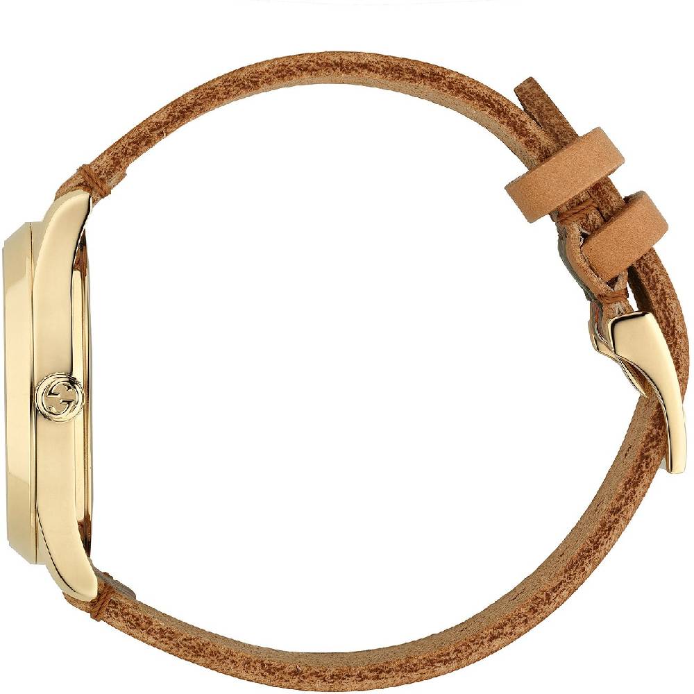 2. Chance - Gucci Unisexuhr