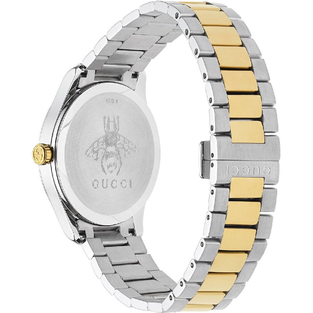 2. Chance - Gucci Unisexuhr