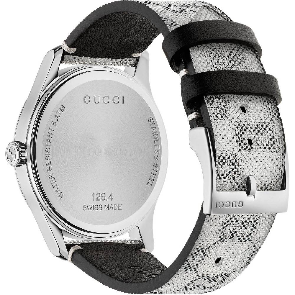 2. Chance - Gucci Unisexuhr YA1264058