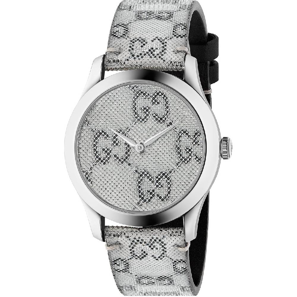 2. Chance - Gucci Unisexuhr YA1264058