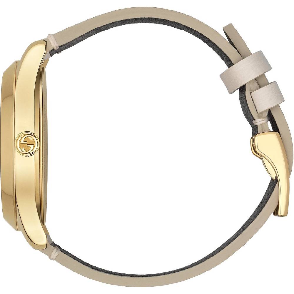 2. Chance - Gucci Unisexuhr YA1264062A