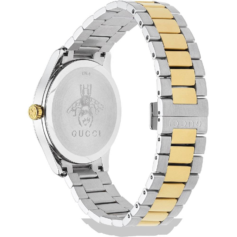 2. Chance - Gucci Unisexuhr YA1264075