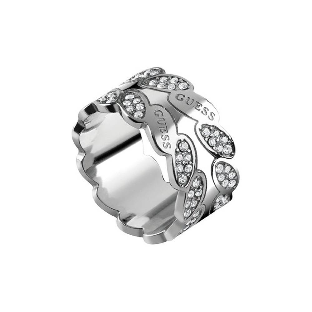 2. Chance - Guess Damenring