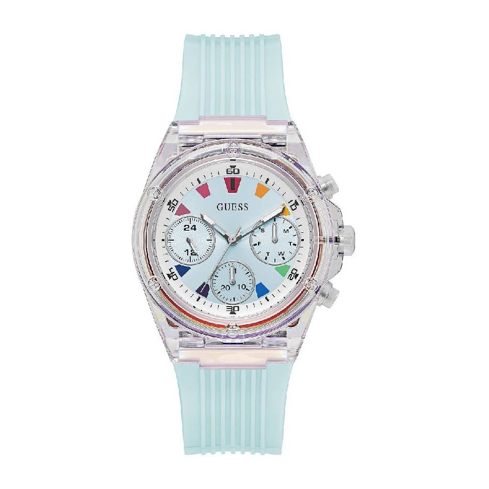 2. Chance - Guess Damenuhr GW0438L8