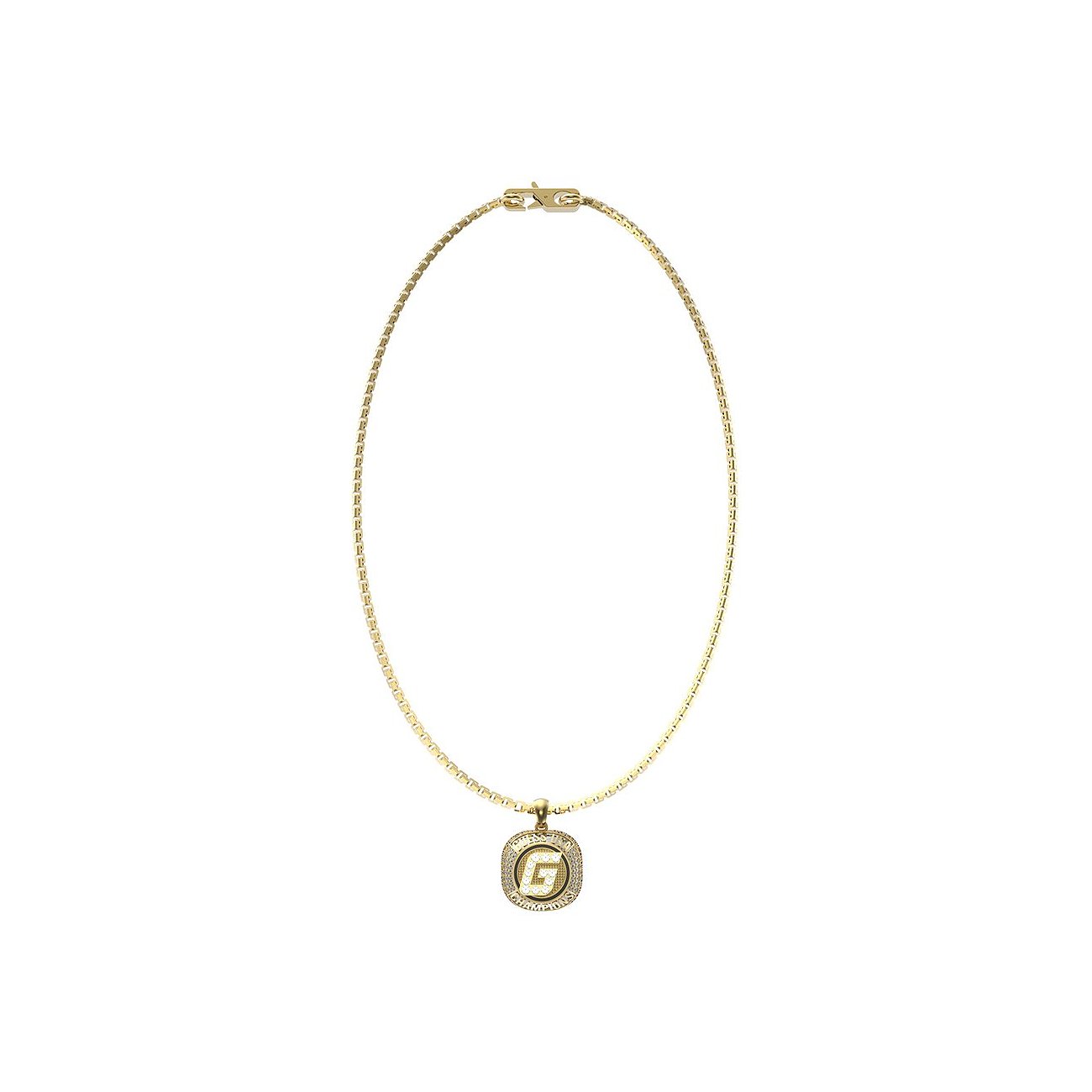 2. Chance - Guess Kette