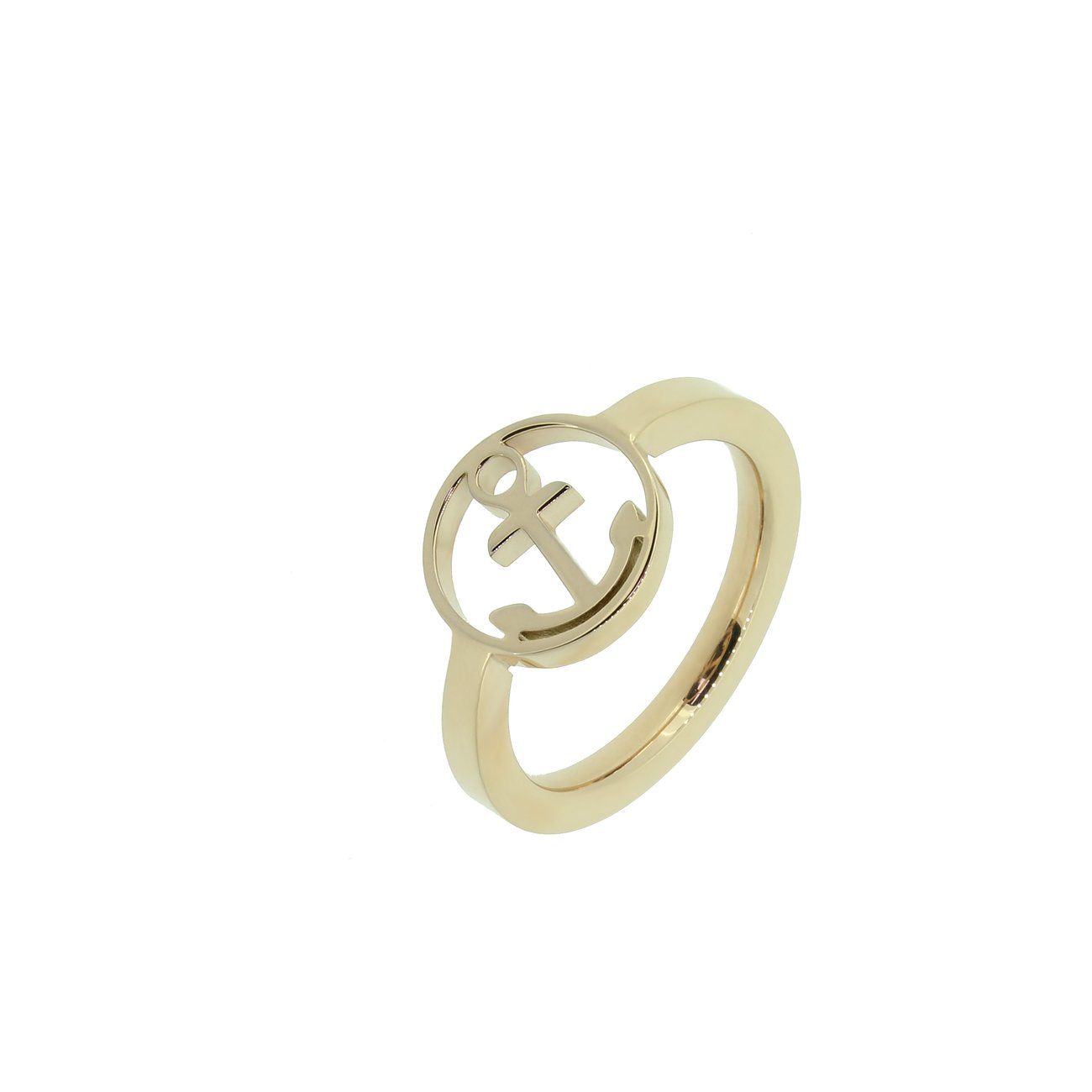 2. Chance - Hafen-Klunker Damenring