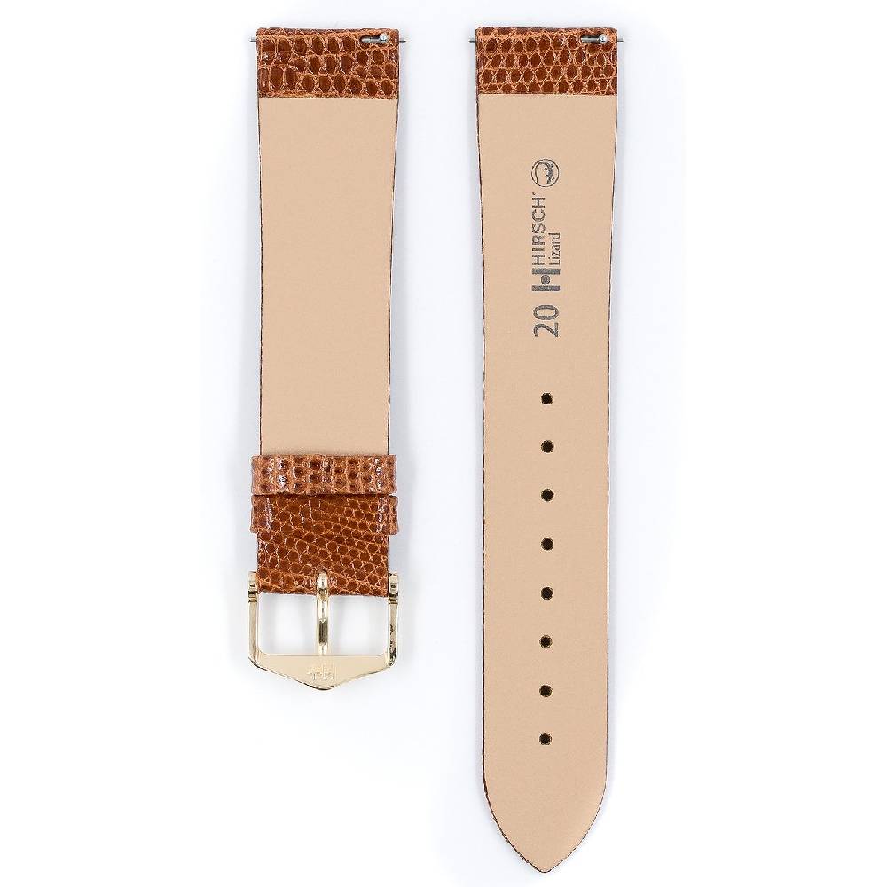 2. Chance - Hirsch Lederband