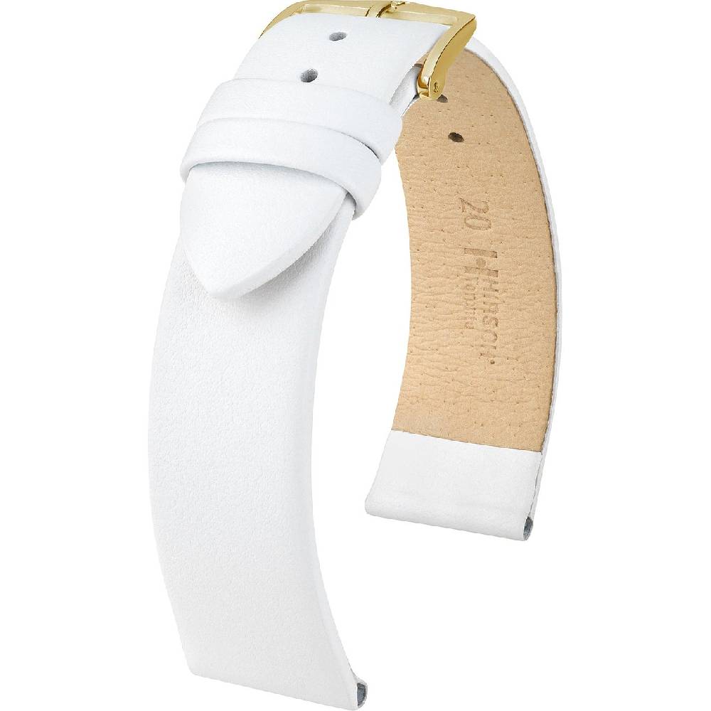 2. Chance - Hirsch Lederband