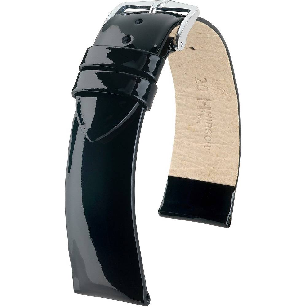 2. Chance - Hirsch Lederband