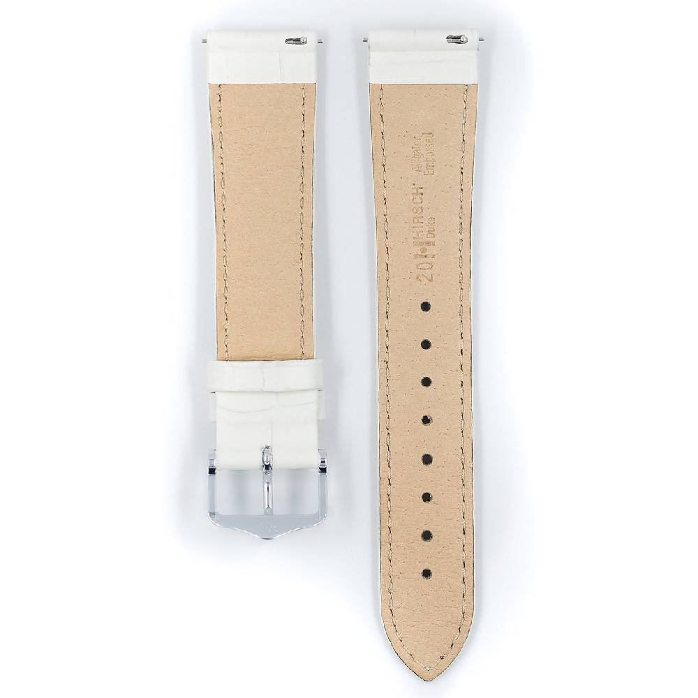 2. Chance - Hirsch Lederband