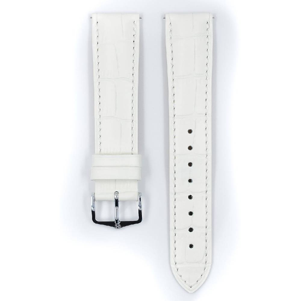 2. Chance - Hirsch Lederband