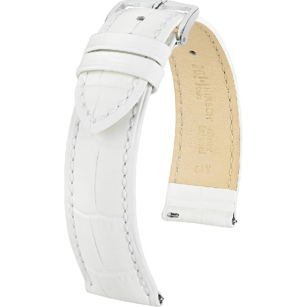 2. Chance - Hirsch Lederband