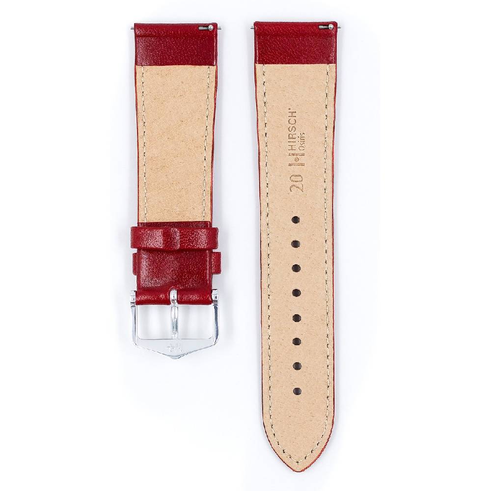 2. Chance - Hirsch Lederband