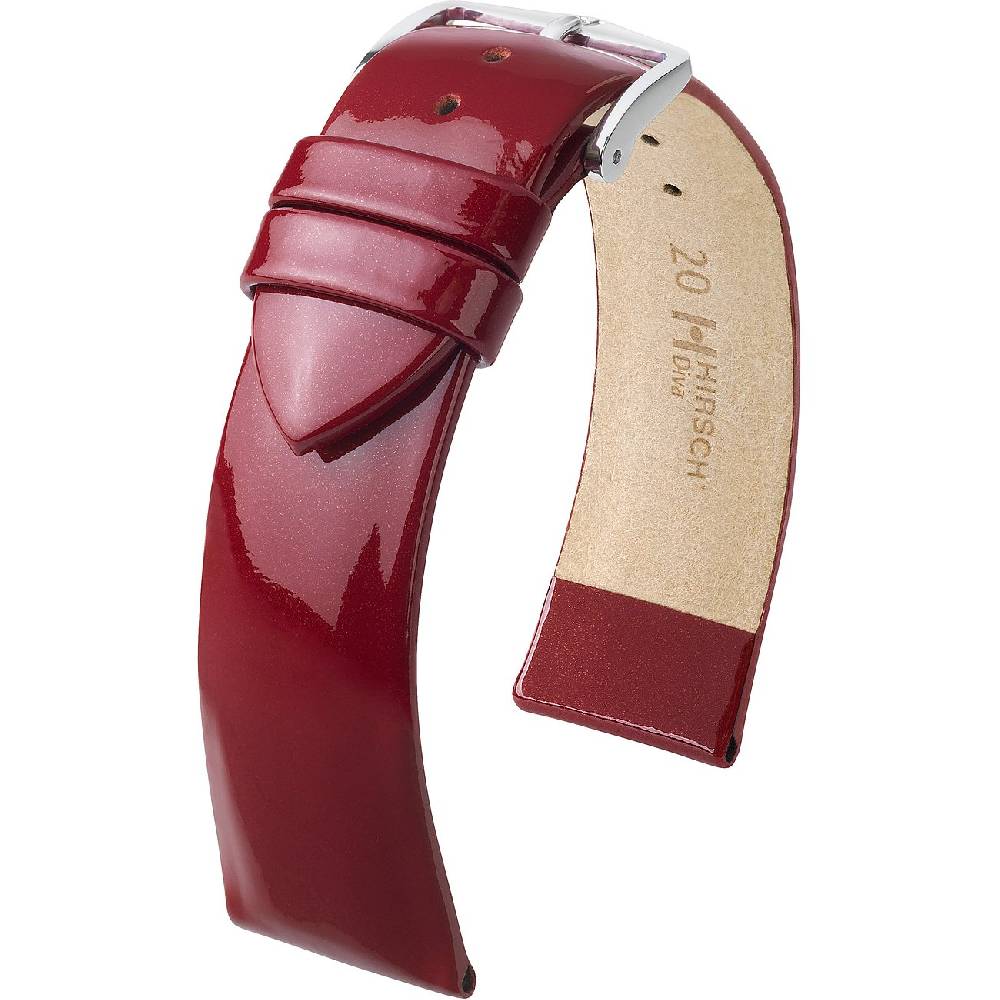 2. Chance - Hirsch Lederband