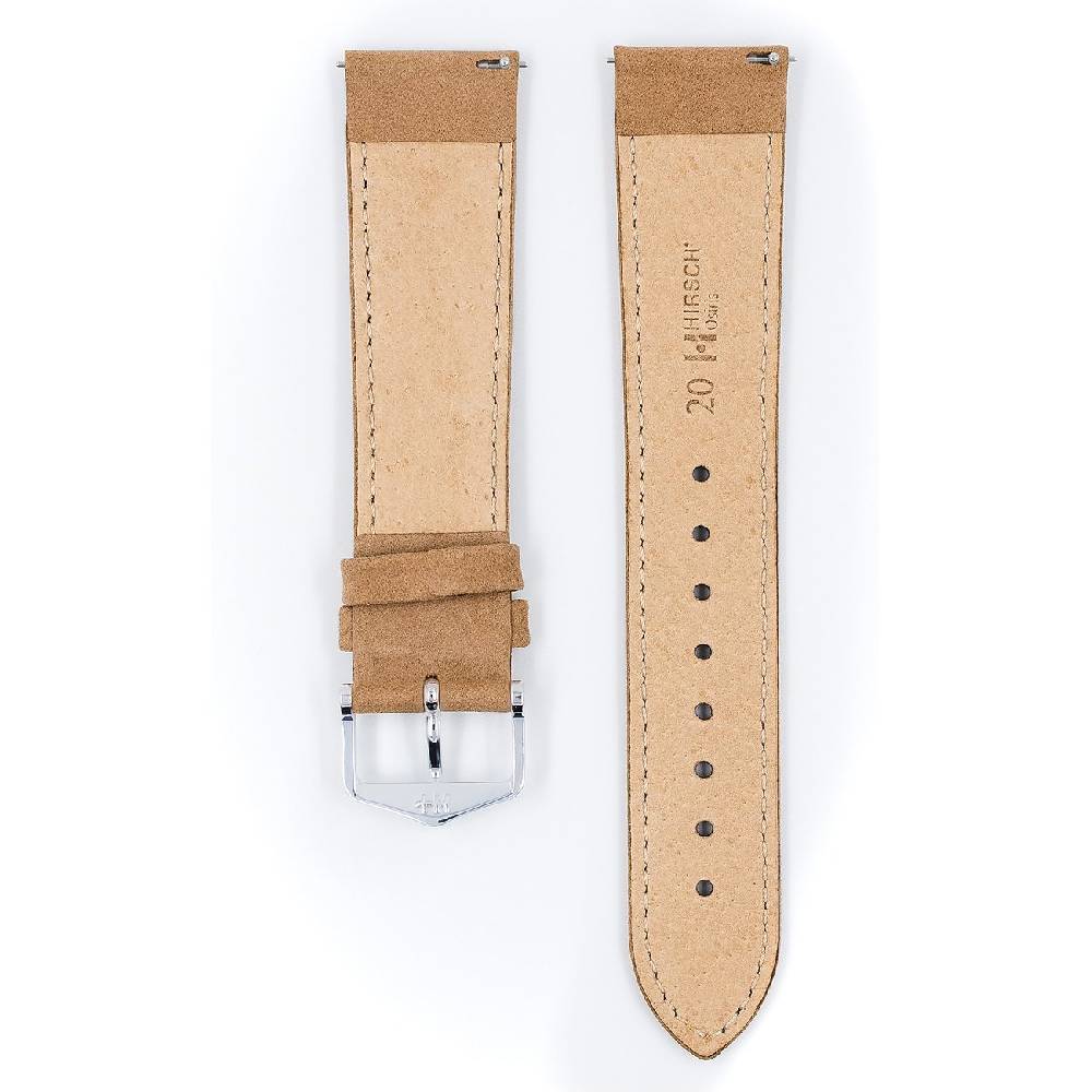 2. Chance - Hirsch Lederband