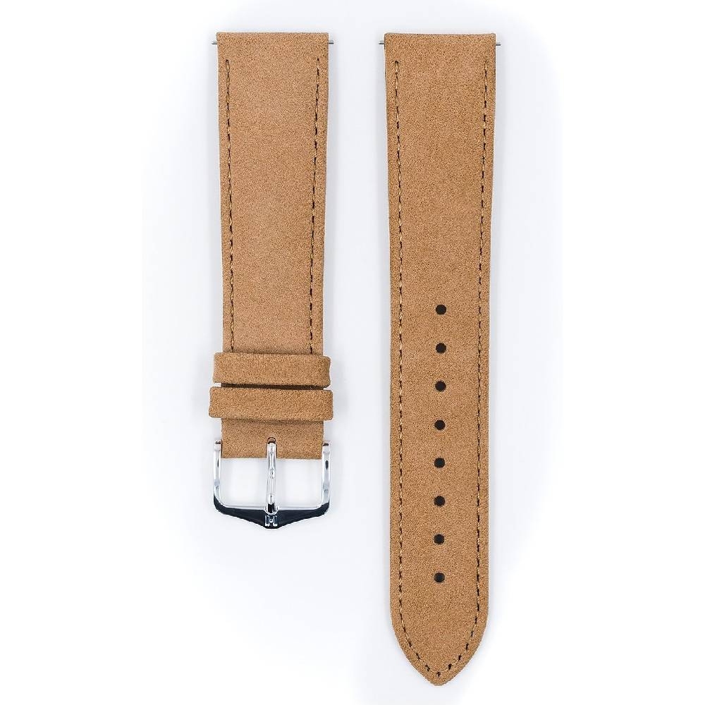 2. Chance - Hirsch Lederband