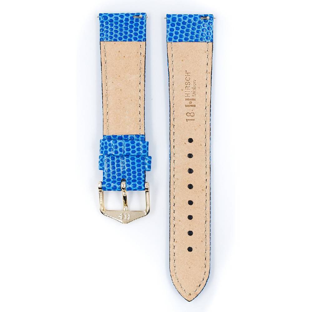 2. Chance - Hirsch Lederband