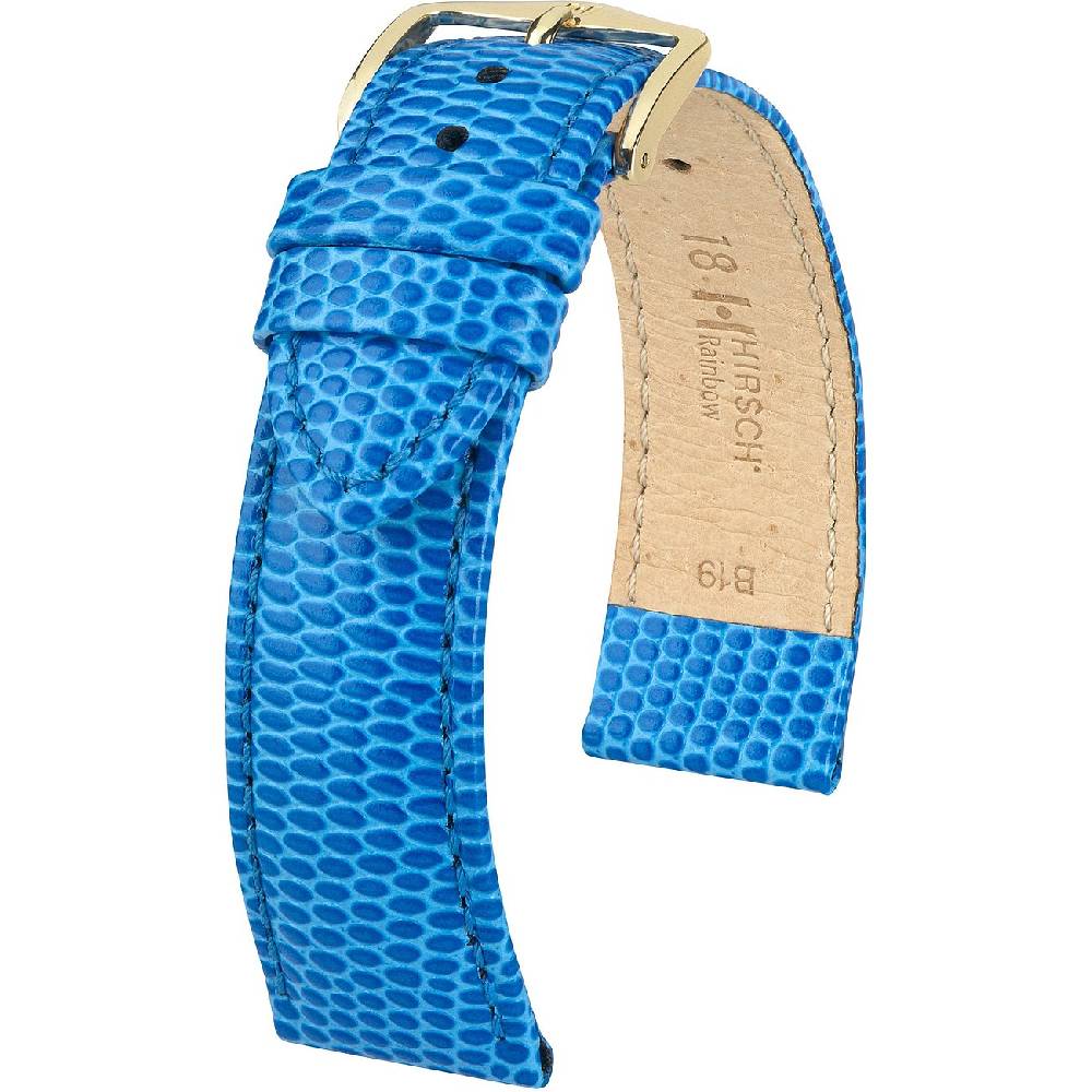 2. Chance - Hirsch Lederband