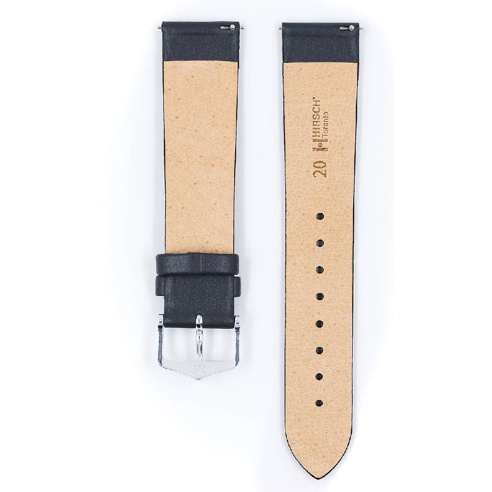 2. Chance - Hirsch Lederband