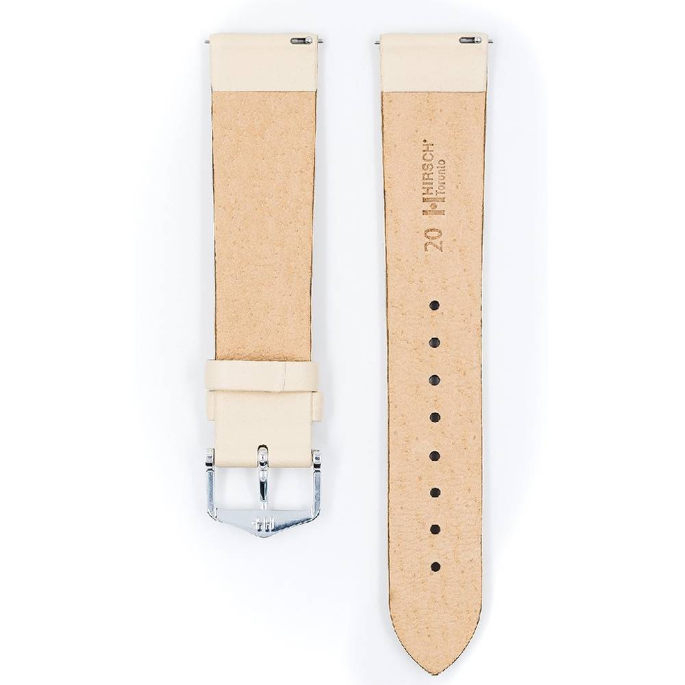 2. Chance - Hirsch Lederband