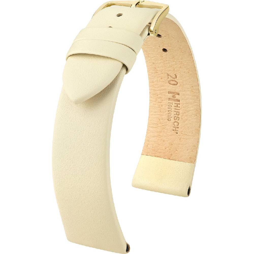 2. Chance - Hirsch Lederband