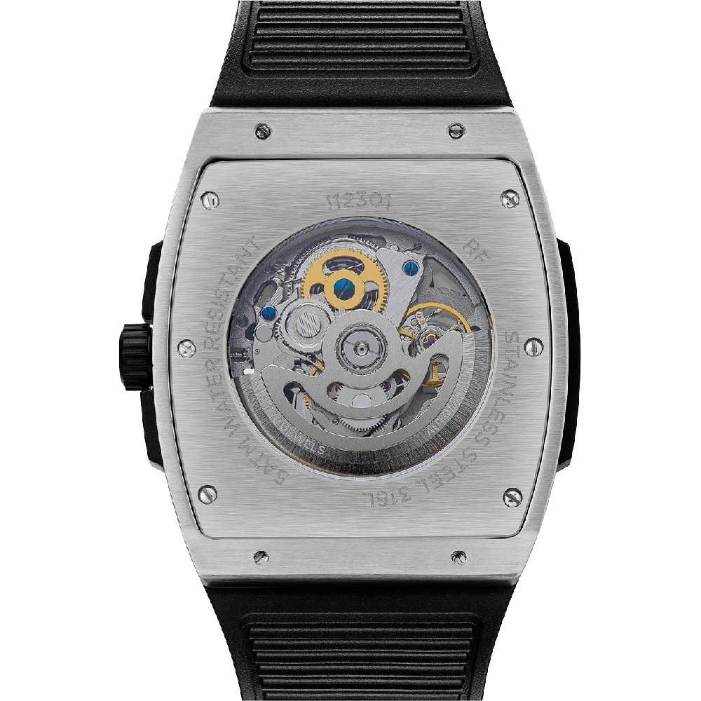 2. Chance - Ingersoll Herrenuhr