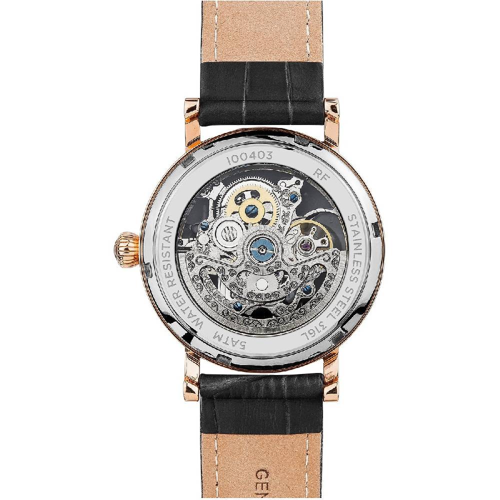 2. Chance - Ingersoll Herrenuhr I00403B