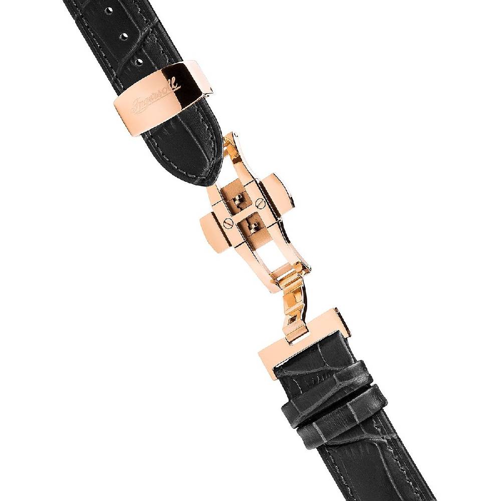 2. Chance - Ingersoll Herrenuhr I00403B