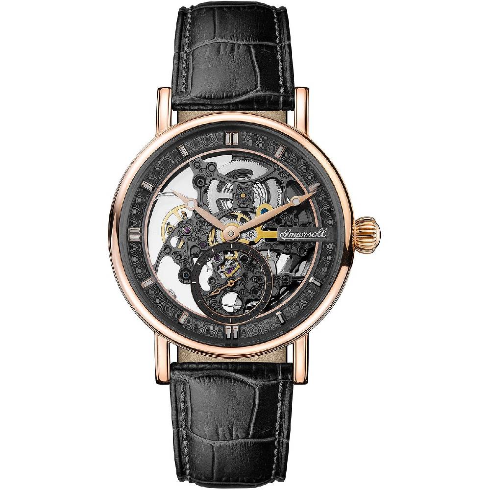 2. Chance - Ingersoll Herrenuhr I00403B