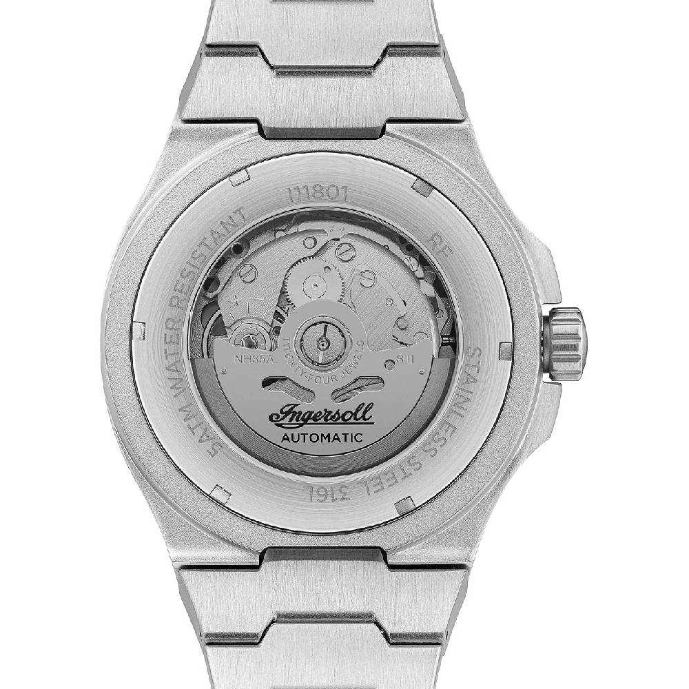 2. Chance - Ingersoll Herrenuhr I11801