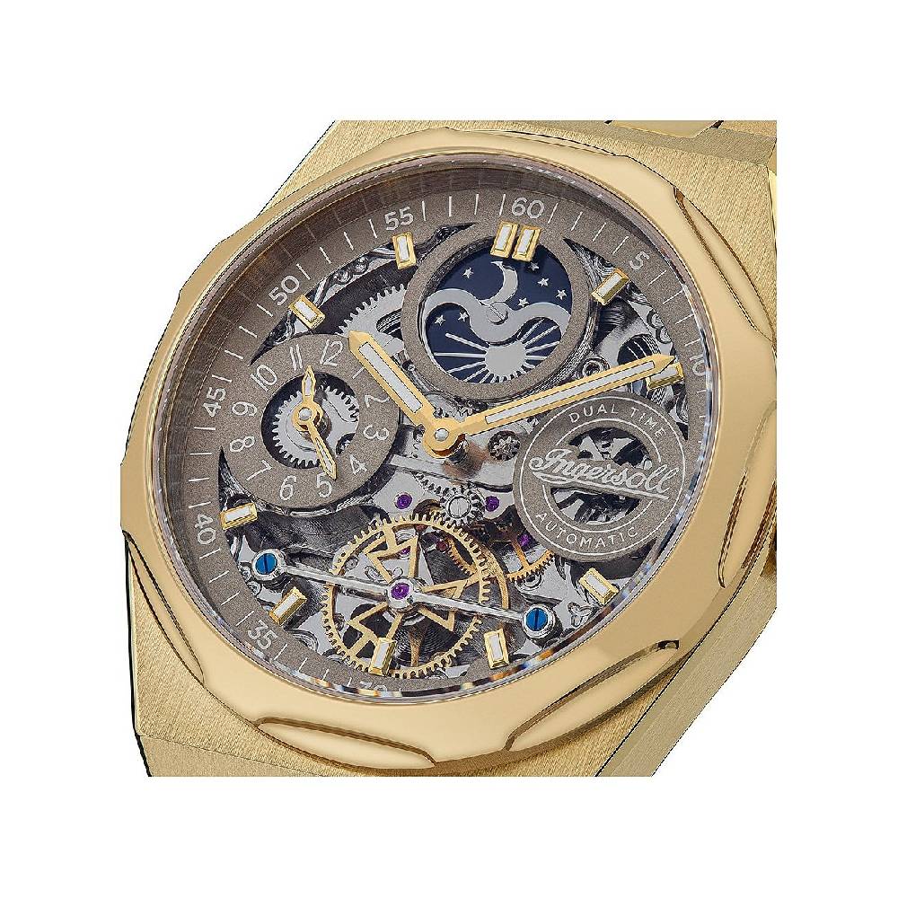 2. Chance - Ingersoll Herrenuhr I12902
