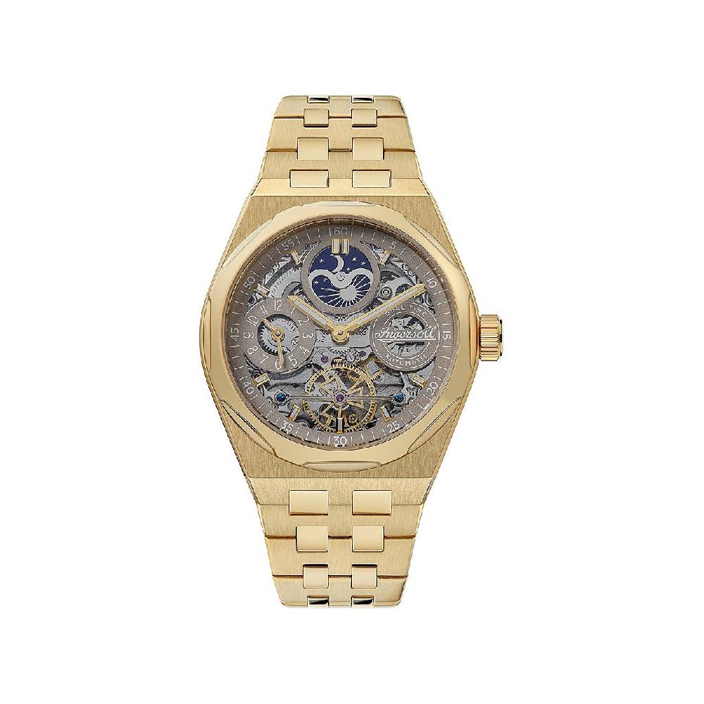 2. Chance - Ingersoll Herrenuhr I12902